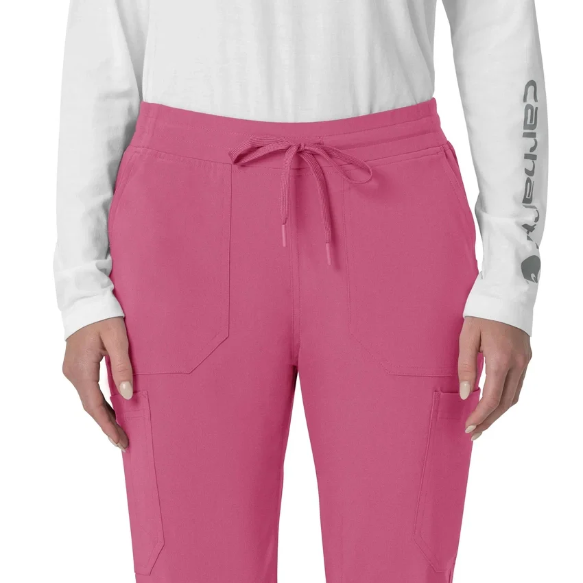 Force Cross-Flex Cargo-Jogger-Hose für Damen