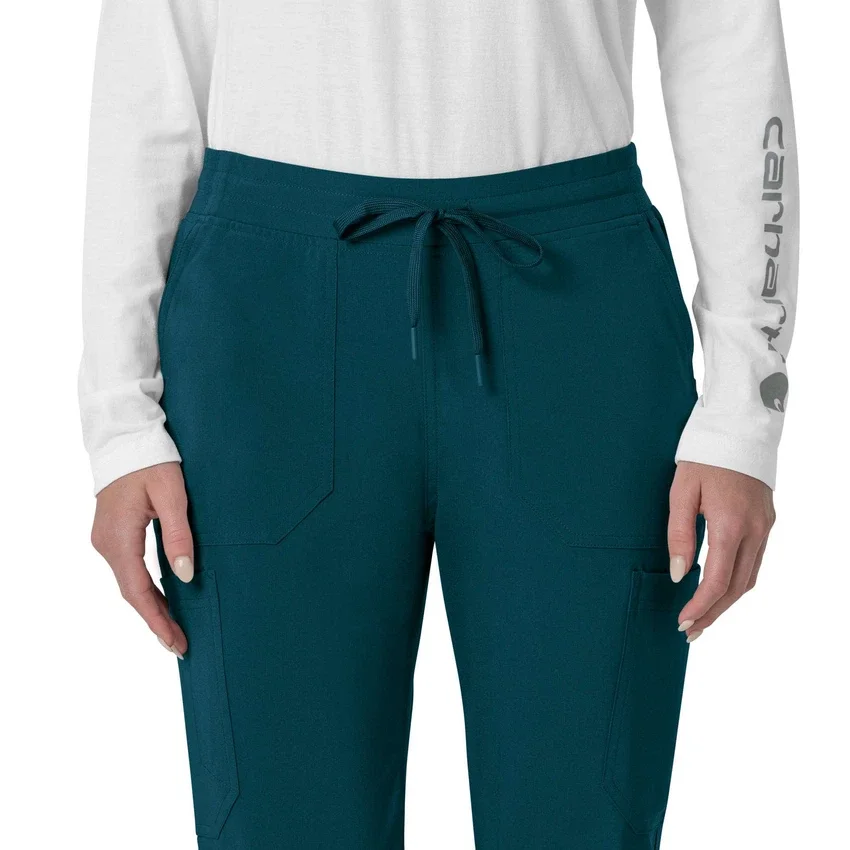 Force Cross-Flex Cargo-Jogger-Hose für Damen