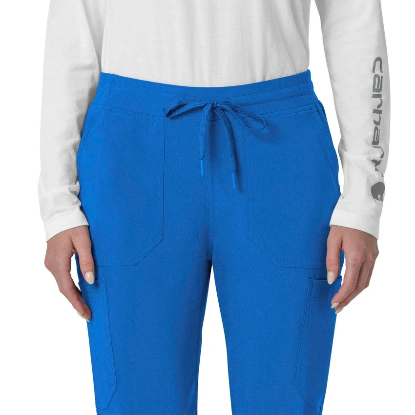 Force Cross-Flex Cargo-Jogger-Hose für Damen