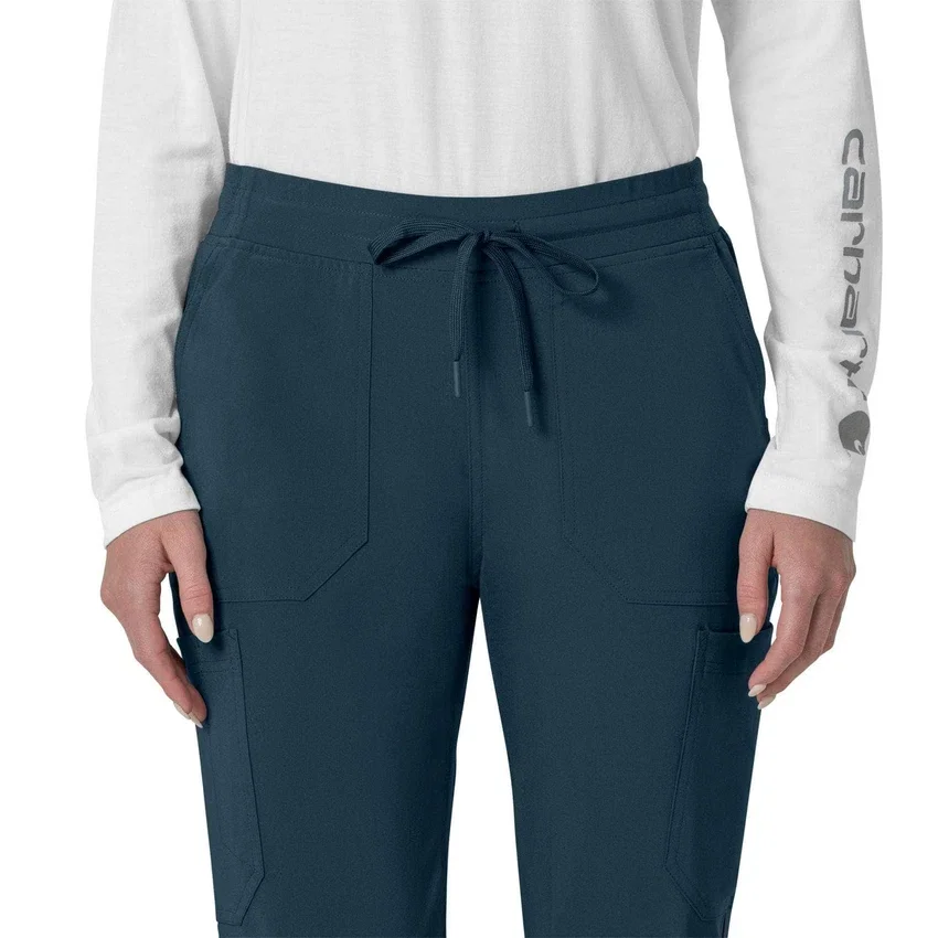 Force Cross-Flex Cargo-Jogger-Hose für Damen