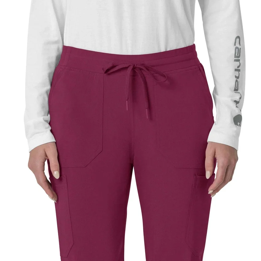 Force Cross-Flex Cargo-Jogger-Hose für Damen