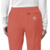 Force Cross-Flex Cargo-Jogger-Hose für Damen