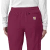 Force Cross-Flex Cargo-Jogger-Hose für Damen