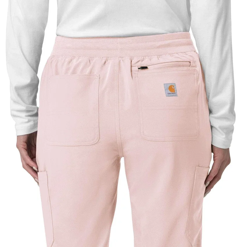 Force Cross-Flex Cargo-Jogger-Hose für Damen