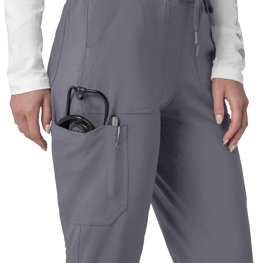Force Cross-Flex Cargo-Jogger-Hose für Damen