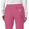 Force Cross-Flex Cargo-Jogger-Hose für Damen