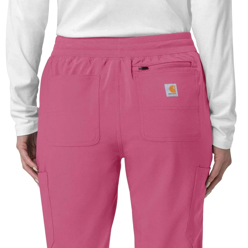 Force Cross-Flex Cargo-Jogger-Hose für Damen