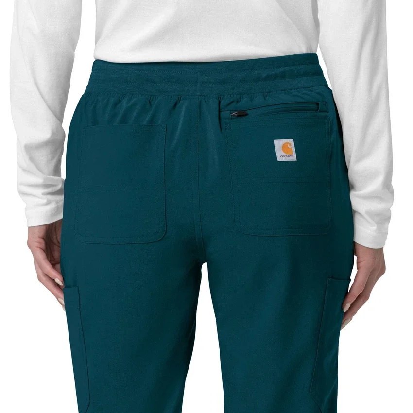Force Cross-Flex Cargo-Jogger-Hose für Damen