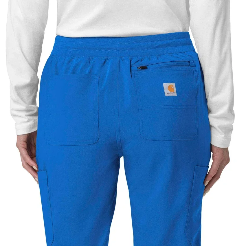 Force Cross-Flex Cargo-Jogger-Hose für Damen