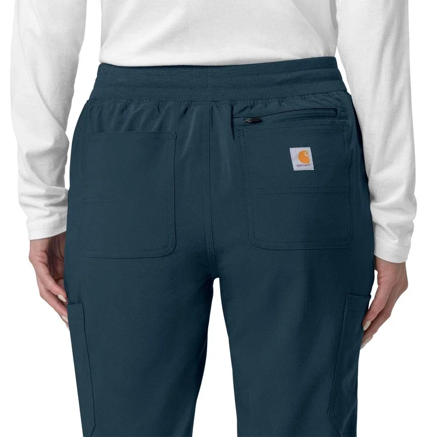 Force Cross-Flex Cargo-Jogger-Hose für Damen