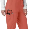Force Cross-Flex Cargo-Jogger-Hose für Damen