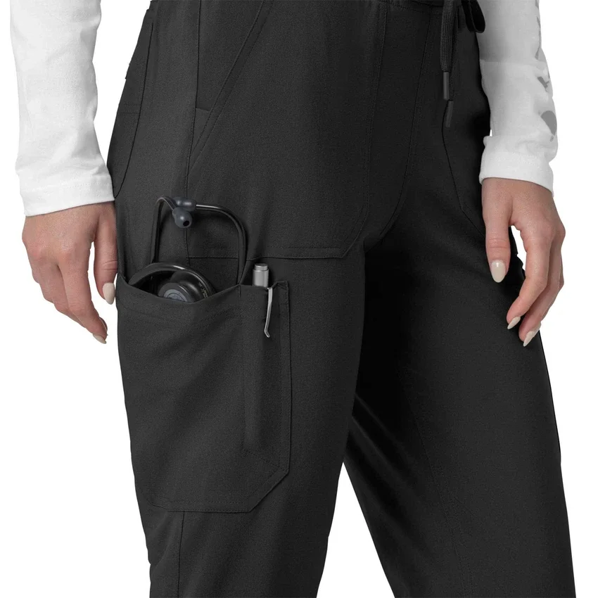 Force Cross-Flex Cargo-Jogger-Hose für Damen