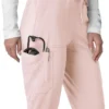 Force Cross-Flex Cargo-Jogger-Hose für Damen