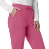 Force Cross-Flex Cargo-Jogger-Hose für Damen