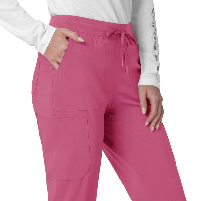 Force Cross-Flex Cargo-Jogger-Hose für Damen