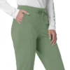 Force Cross-Flex Cargo-Jogger-Hose für Damen