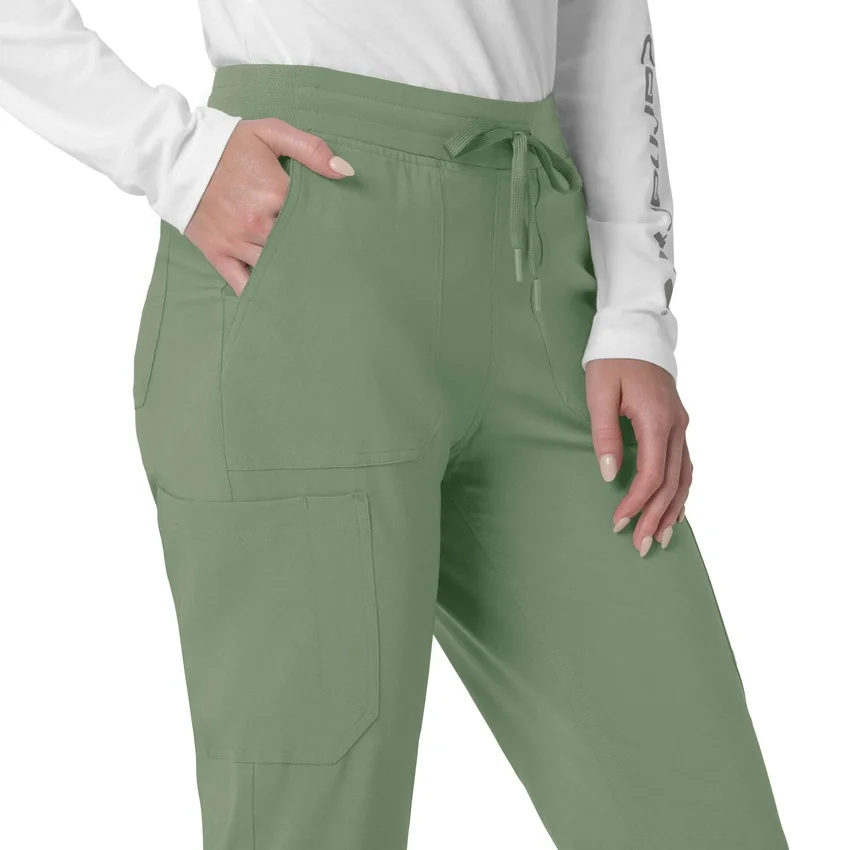 Force Cross-Flex Cargo-Jogger-Hose für Damen