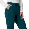 Force Cross-Flex Cargo-Jogger-Hose für Damen