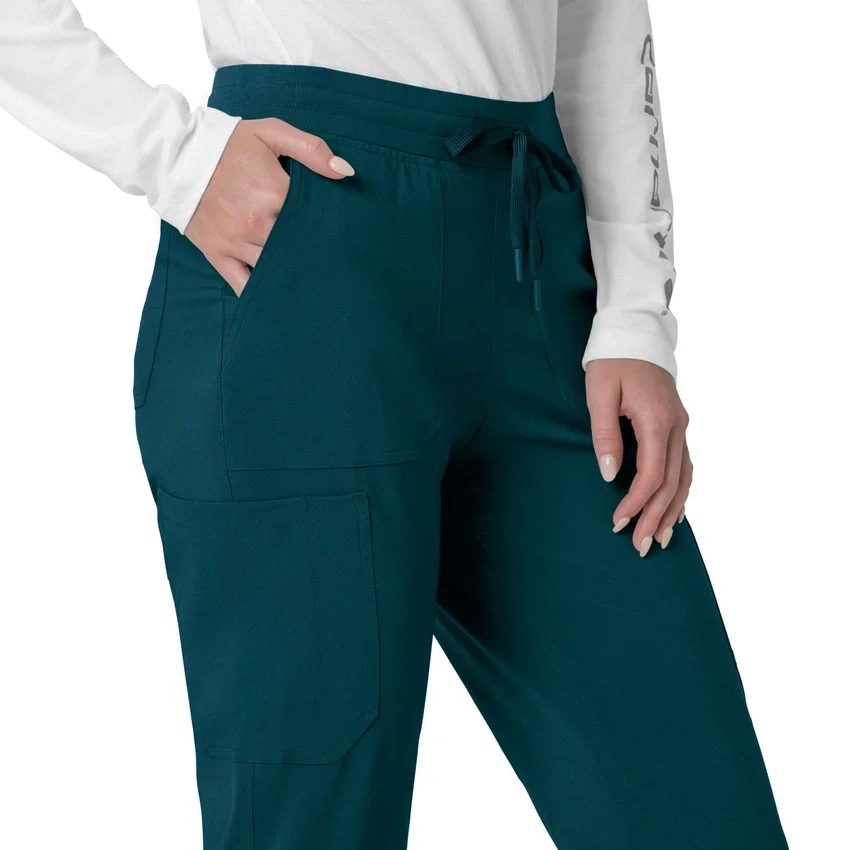 Force Cross-Flex Cargo-Jogger-Hose für Damen