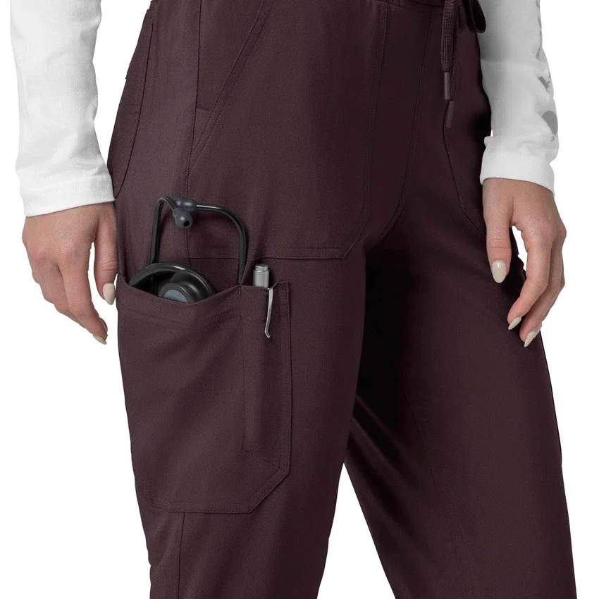 Force Cross-Flex Cargo-Jogger-Hose für Damen