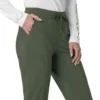 Force Cross-Flex Cargo-Jogger-Hose für Damen