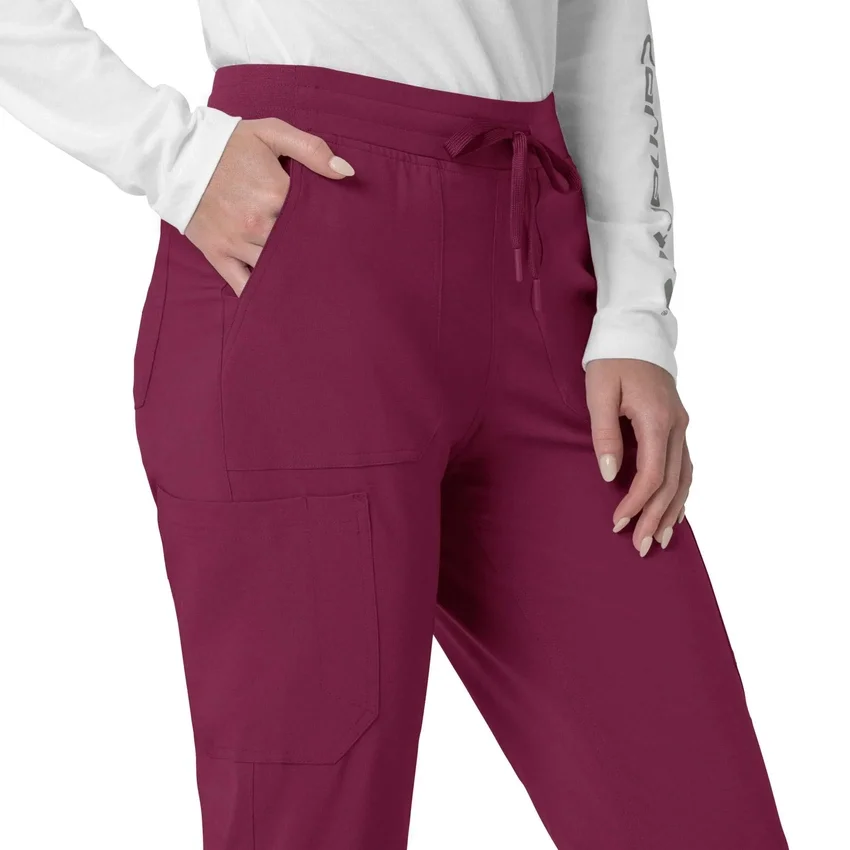 Force Cross-Flex Cargo-Jogger-Hose für Damen