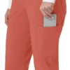 Force Cross-Flex Cargo-Jogger-Hose für Damen