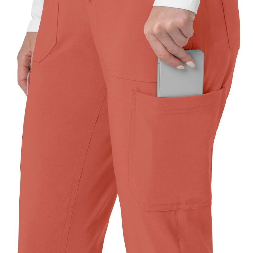 Force Cross-Flex Cargo-Jogger-Hose für Damen