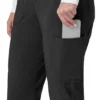Force Cross-Flex Cargo-Jogger-Hose für Damen