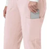 Force Cross-Flex Cargo-Jogger-Hose für Damen