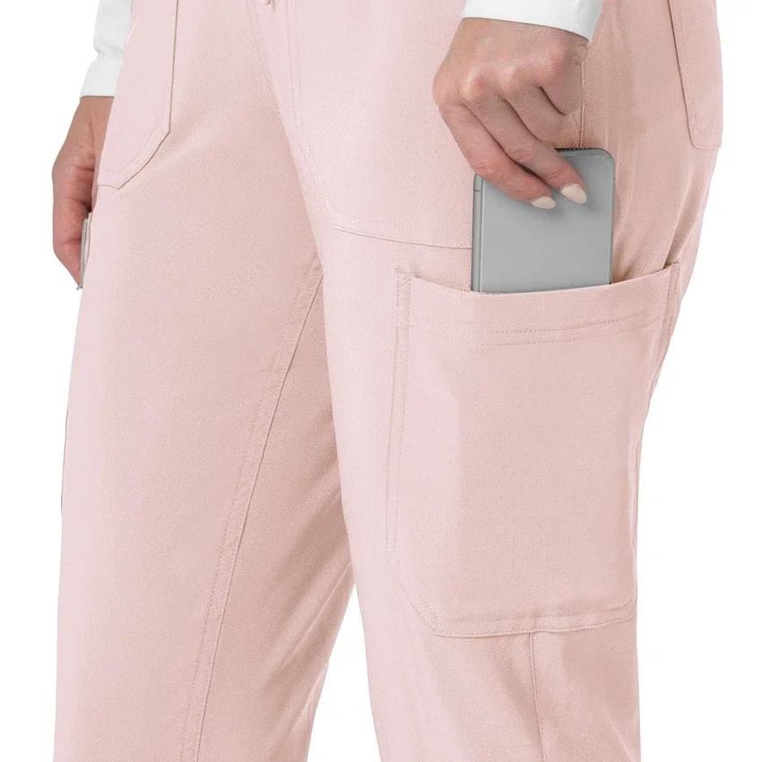 Force Cross-Flex Cargo-Jogger-Hose für Damen