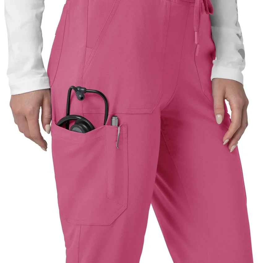 Force Cross-Flex Cargo-Jogger-Hose für Damen