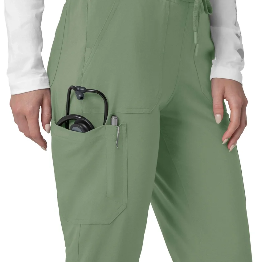 Force Cross-Flex Cargo-Jogger-Hose für Damen