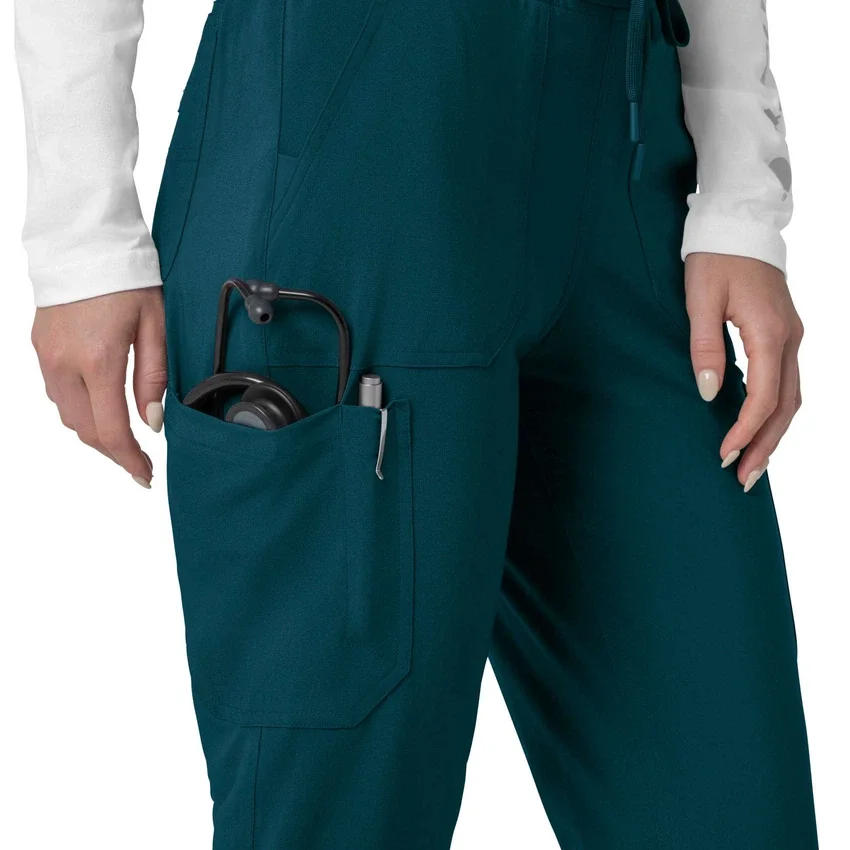Force Cross-Flex Cargo-Jogger-Hose für Damen
