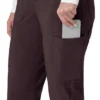 Force Cross-Flex Cargo-Jogger-Hose für Damen