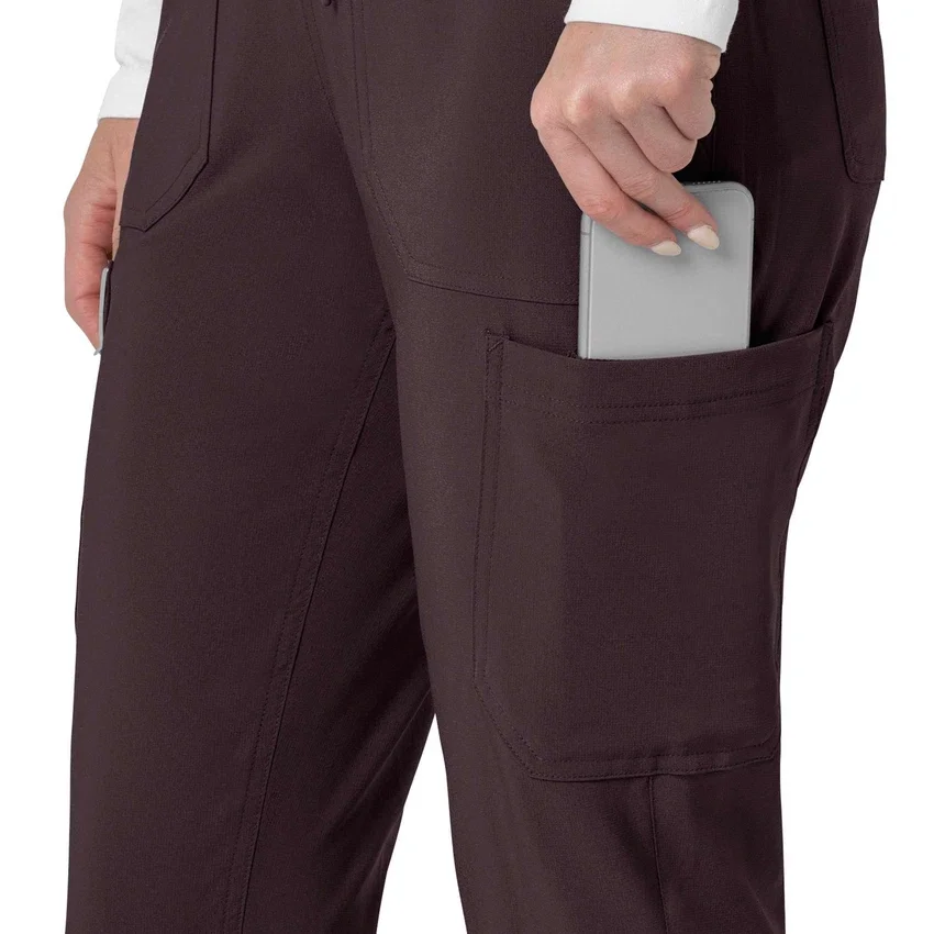 Force Cross-Flex Cargo-Jogger-Hose für Damen