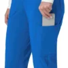Force Cross-Flex Cargo-Jogger-Hose für Damen