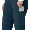 Force Cross-Flex Cargo-Jogger-Hose für Damen