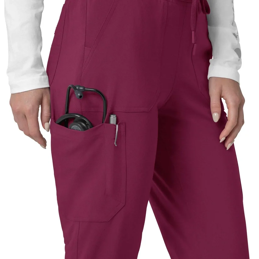 Force Cross-Flex Cargo-Jogger-Hose für Damen
