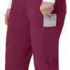 Force Cross-Flex Cargo-Jogger-Hose für Damen