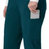 Force Cross-Flex Cargo-Jogger-Hose für Damen