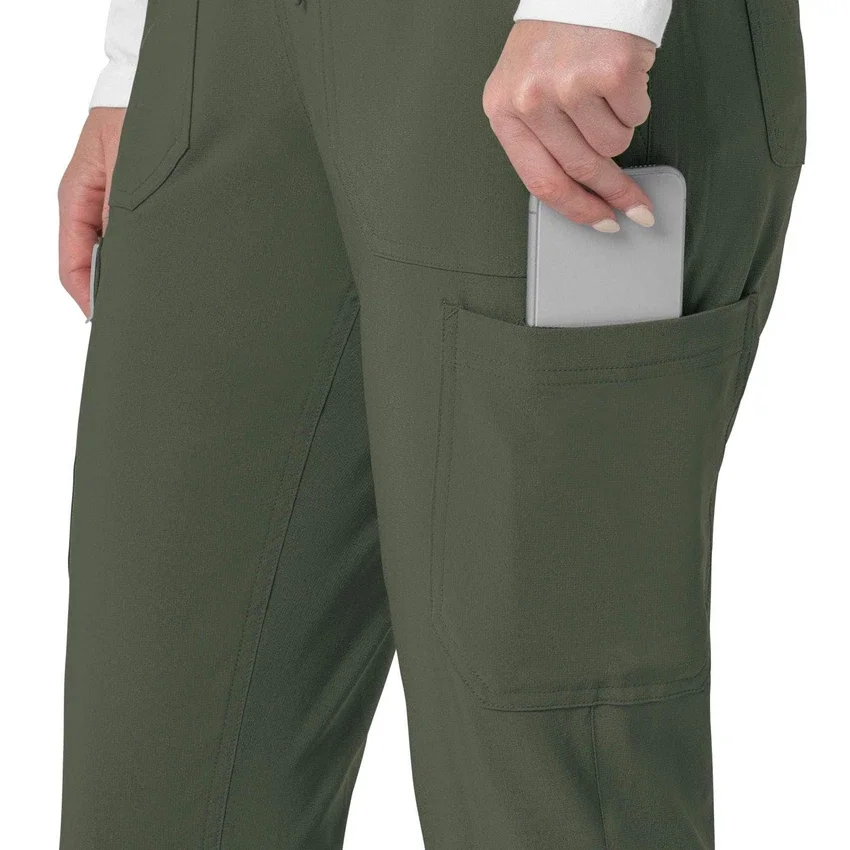 Force Cross-Flex Cargo-Jogger-Hose für Damen
