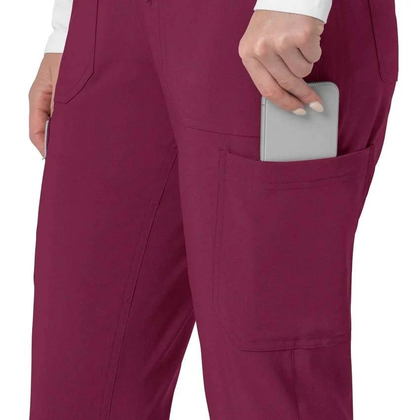 Force Cross-Flex Cargo-Jogger-Hose für Damen