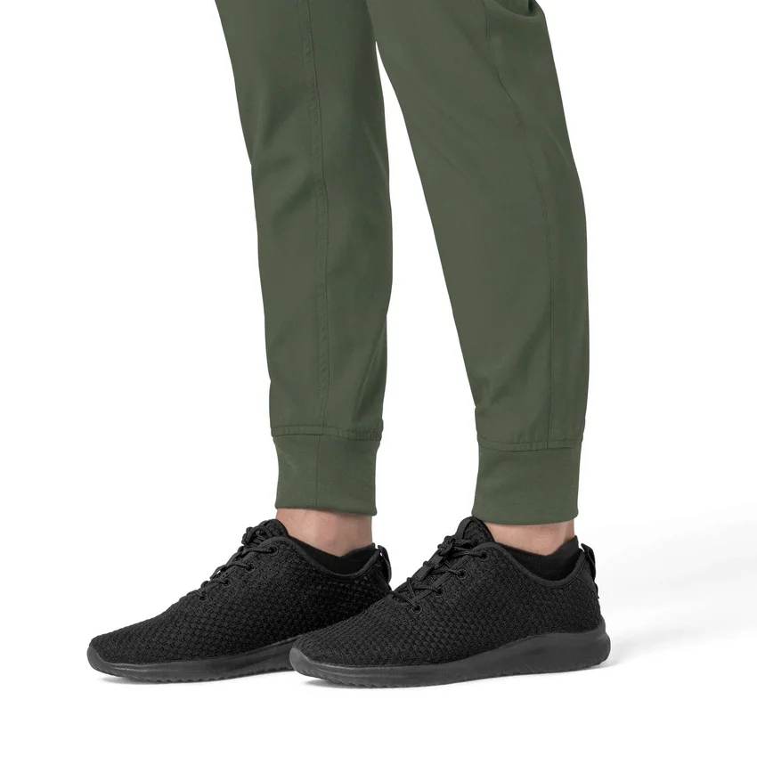 Force Cross-Flex Cargo-Jogger-Hose für Damen