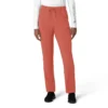 Force Cross-Flex Cargo-OP-Hose für Damen mit geradem Bein