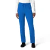 Force Cross-Flex Cargo-OP-Hose für Damen mit geradem Bein