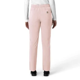 Force Cross-Flex Cargo-OP-Hose für Damen mit geradem Bein