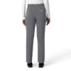 Force Cross-Flex Cargo-OP-Hose für Damen mit geradem Bein