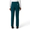 Force Cross-Flex Cargo-OP-Hose für Damen mit geradem Bein