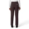 Force Cross-Flex Cargo-OP-Hose für Damen mit geradem Bein